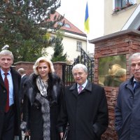 Прага 2012