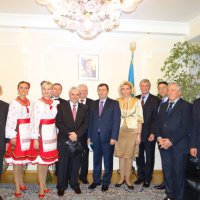 Прага 2012